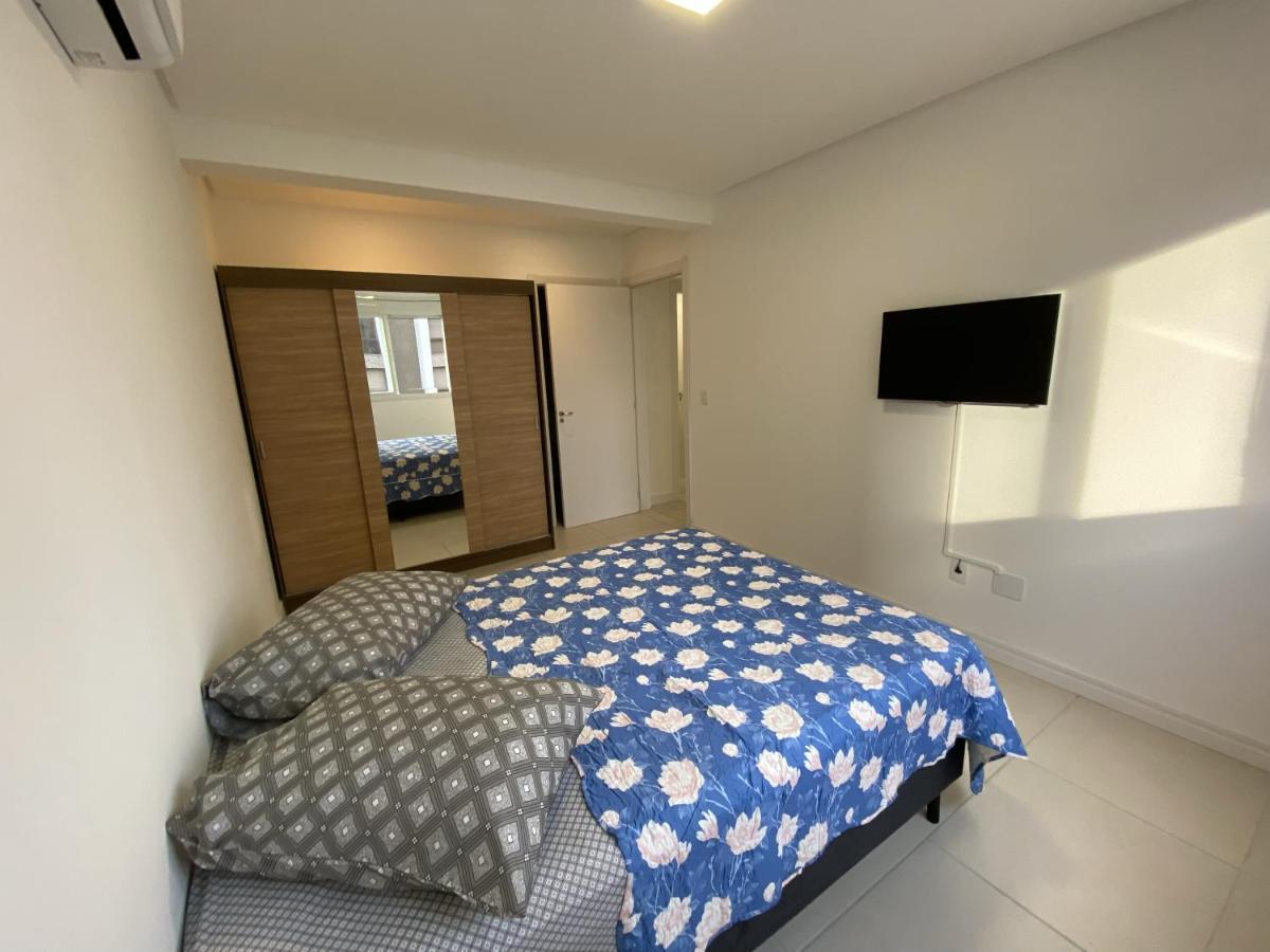 Apartamento Em Torres-906 - Uma Quadra Do Mar Exteriör bild