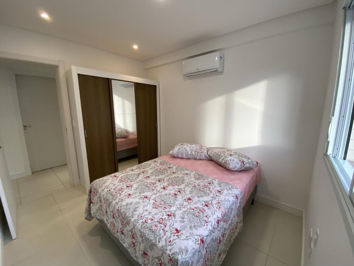 Apartamento Em Torres-906 - Uma Quadra Do Mar Exteriör bild