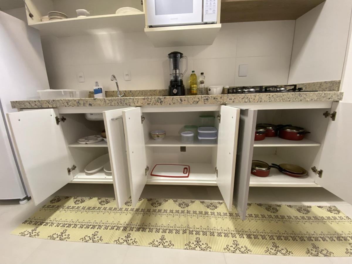 Apartamento Em Torres-906 - Uma Quadra Do Mar Exteriör bild